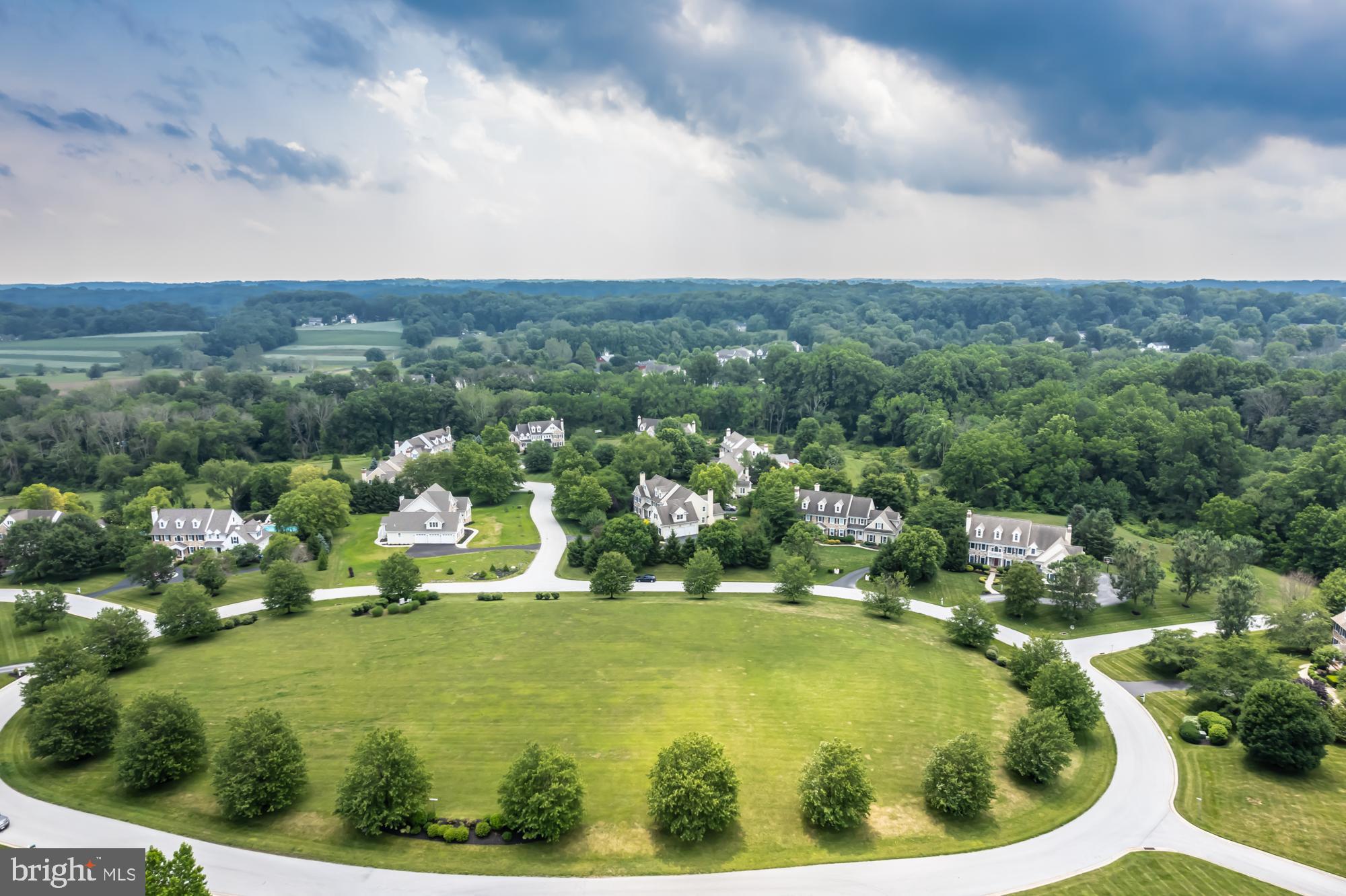 NEWLIN GREENE - Residential