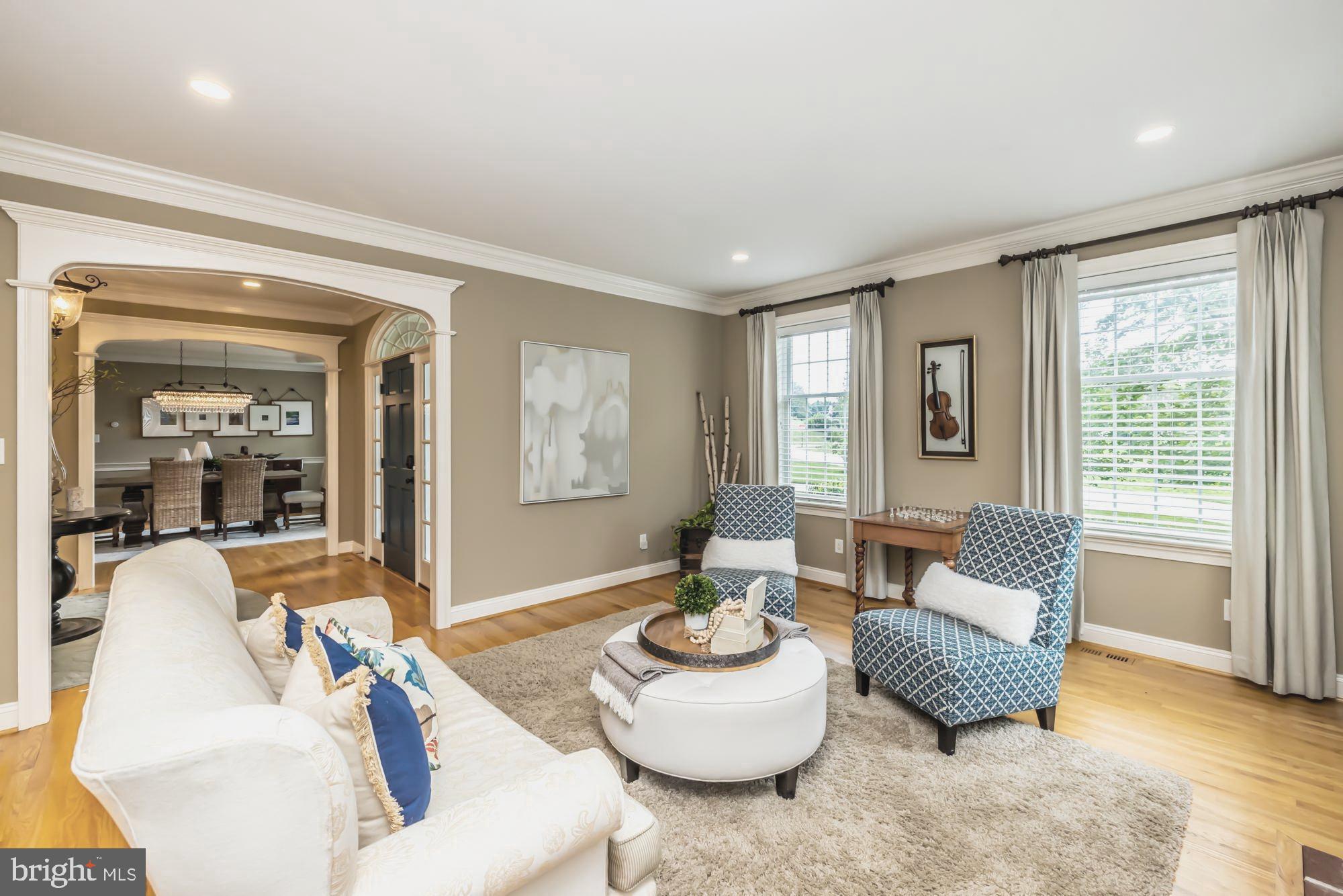 NEWLIN GREENE - Residential