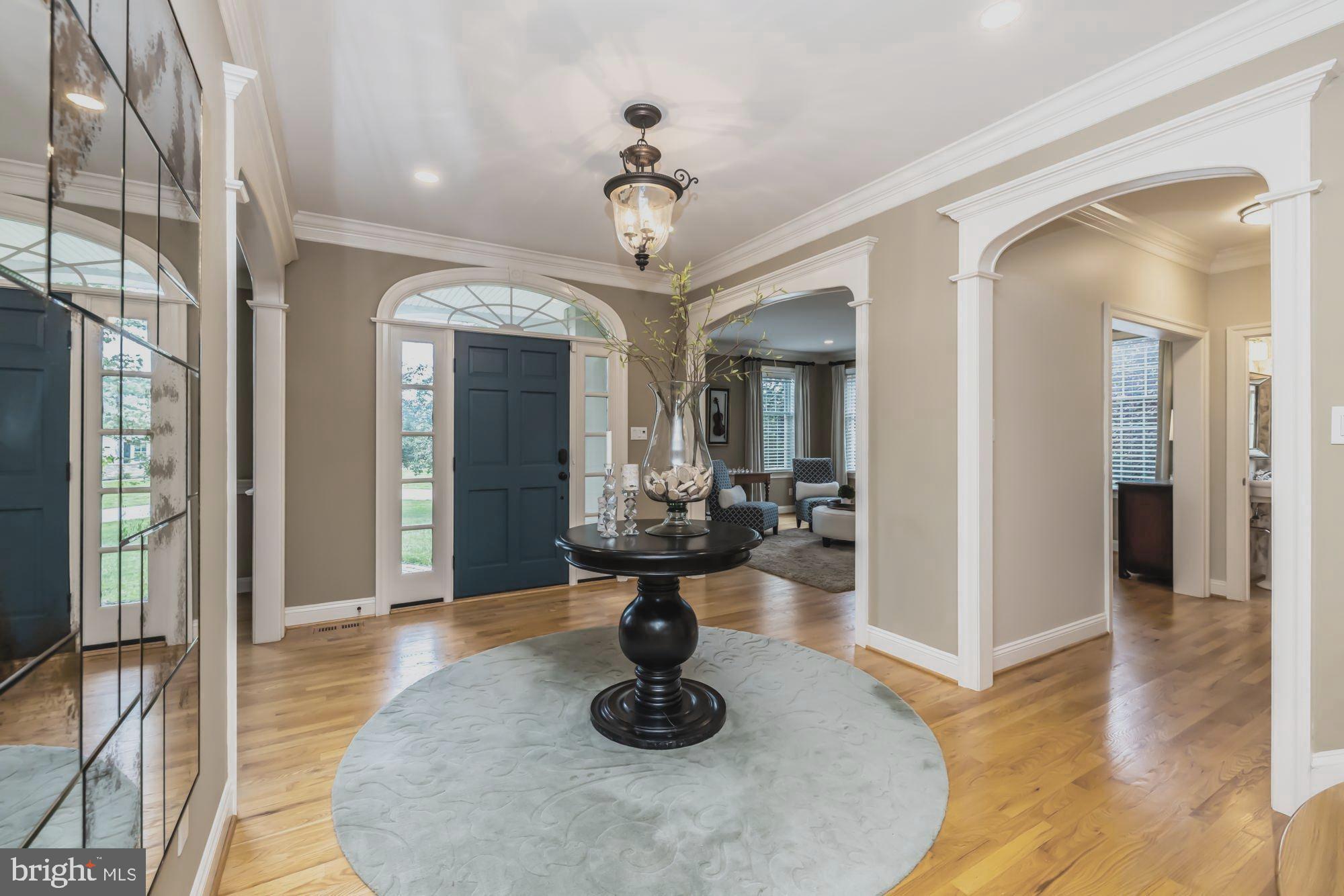 NEWLIN GREENE - Residential