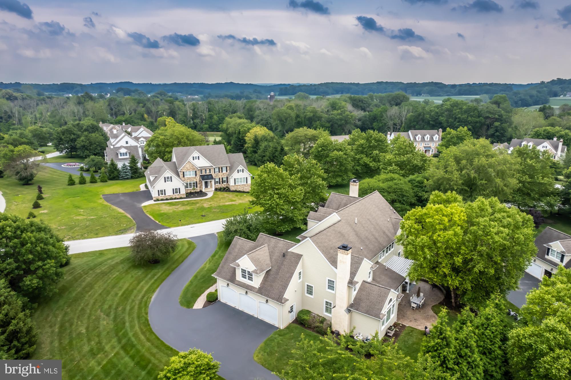 NEWLIN GREENE - Residential