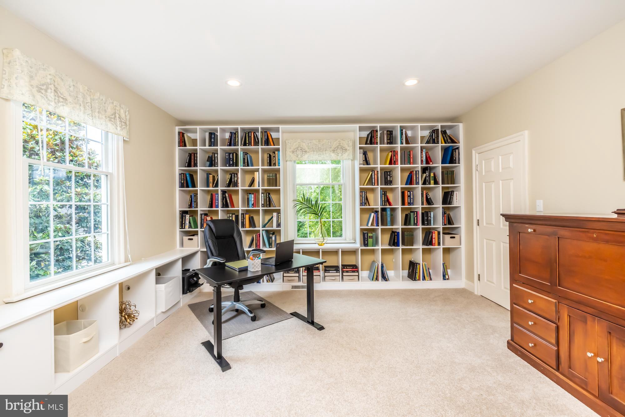 NEWLIN GREENE - Residential