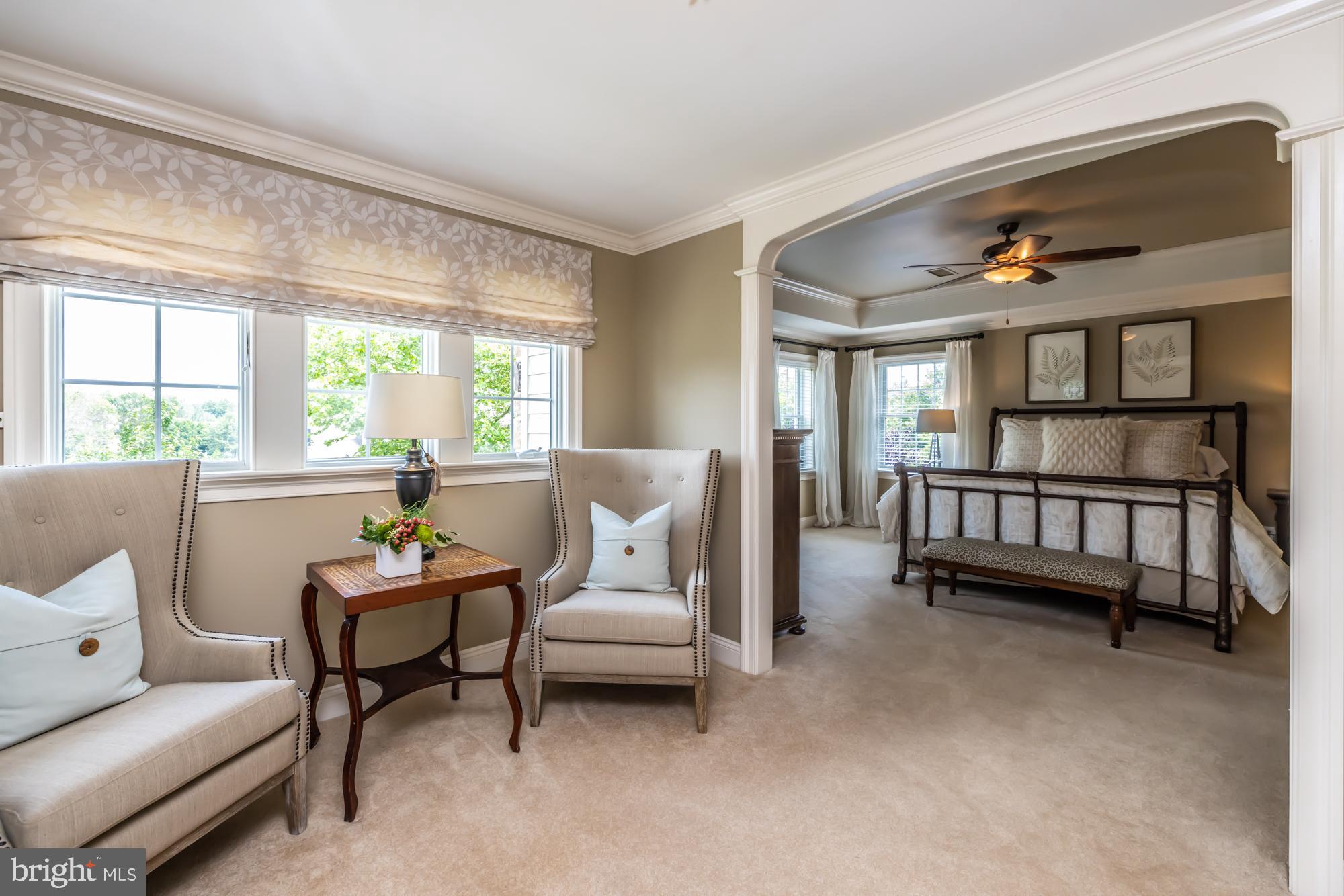 NEWLIN GREENE - Residential