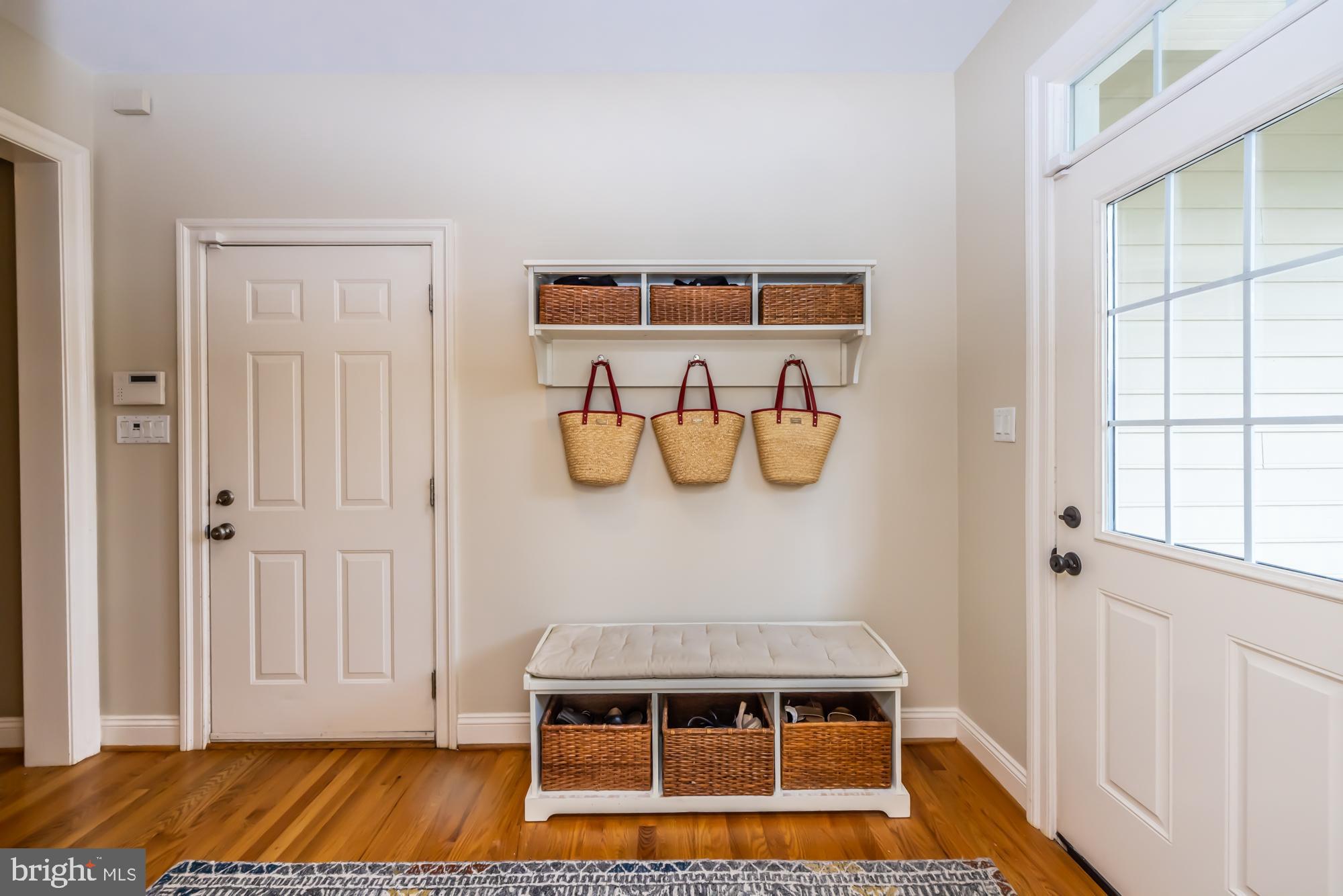 NEWLIN GREENE - Residential