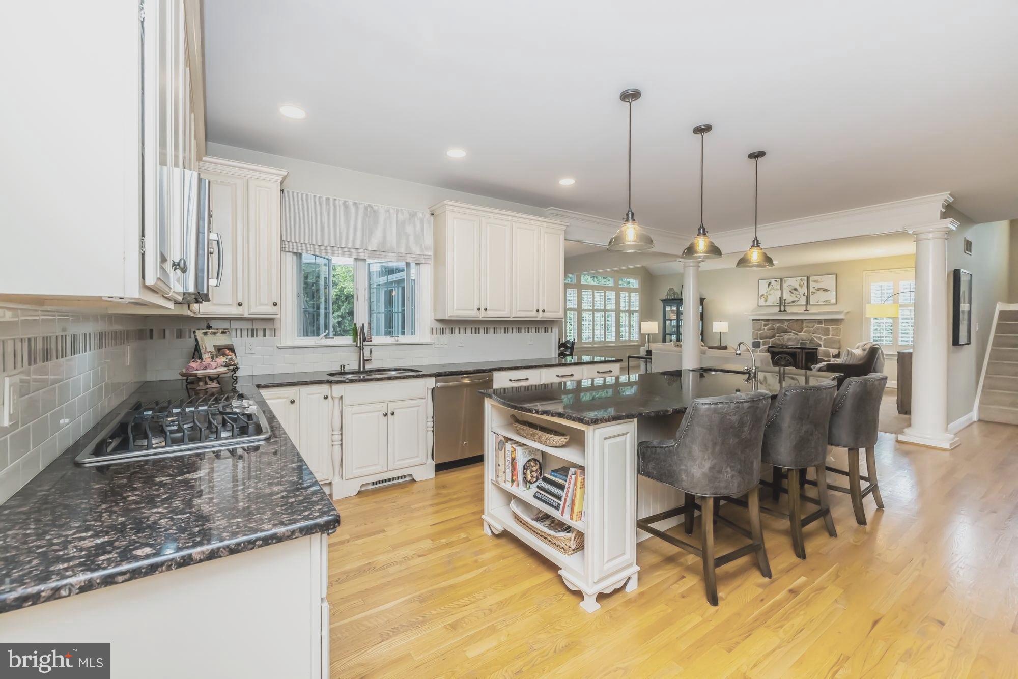 NEWLIN GREENE - Residential