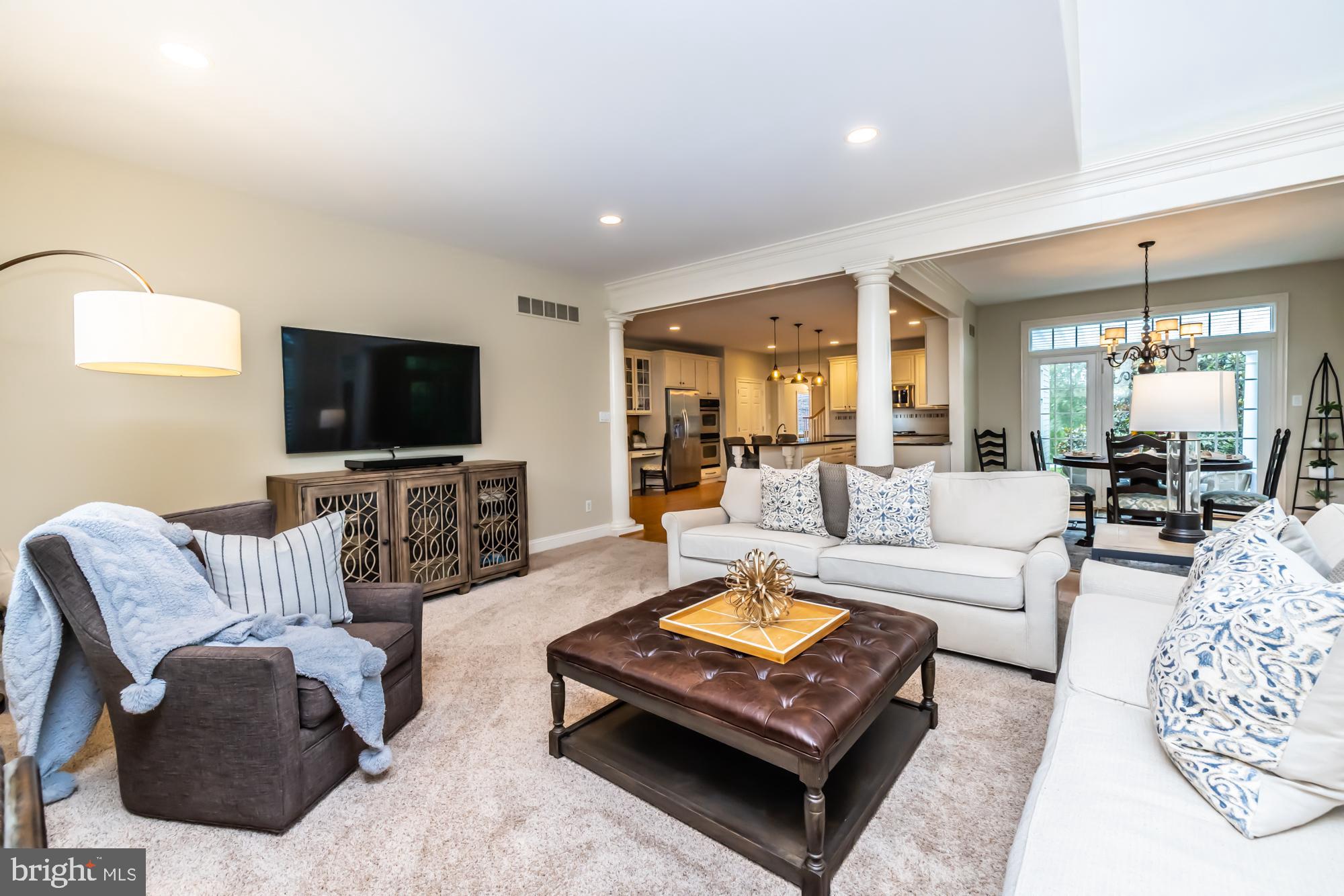 NEWLIN GREENE - Residential