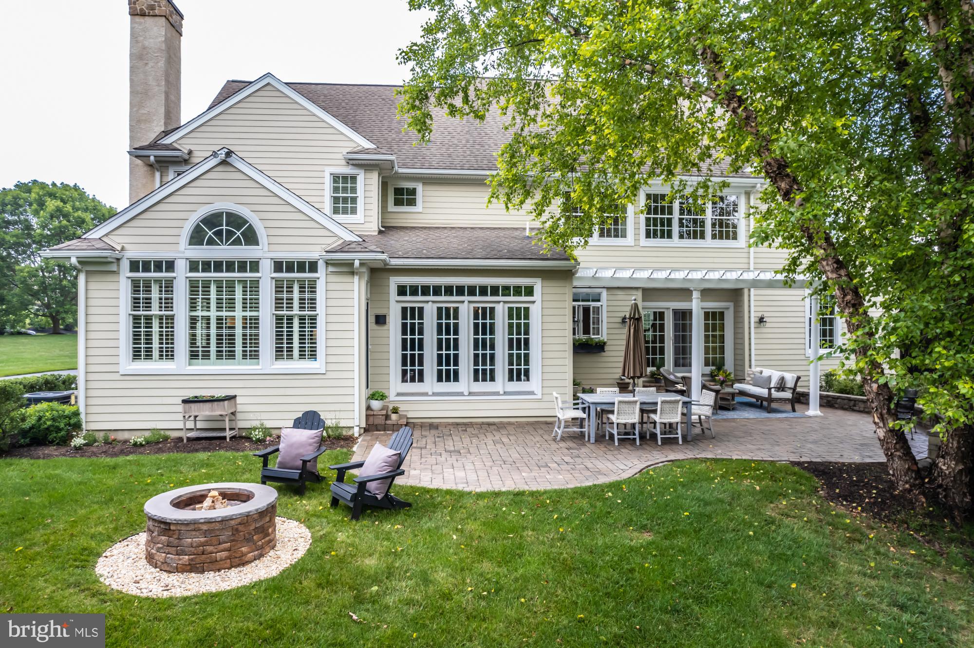 NEWLIN GREENE - Residential