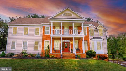 2729 HOLLOW VIEW DRIVE FINKSBURG MD 21048