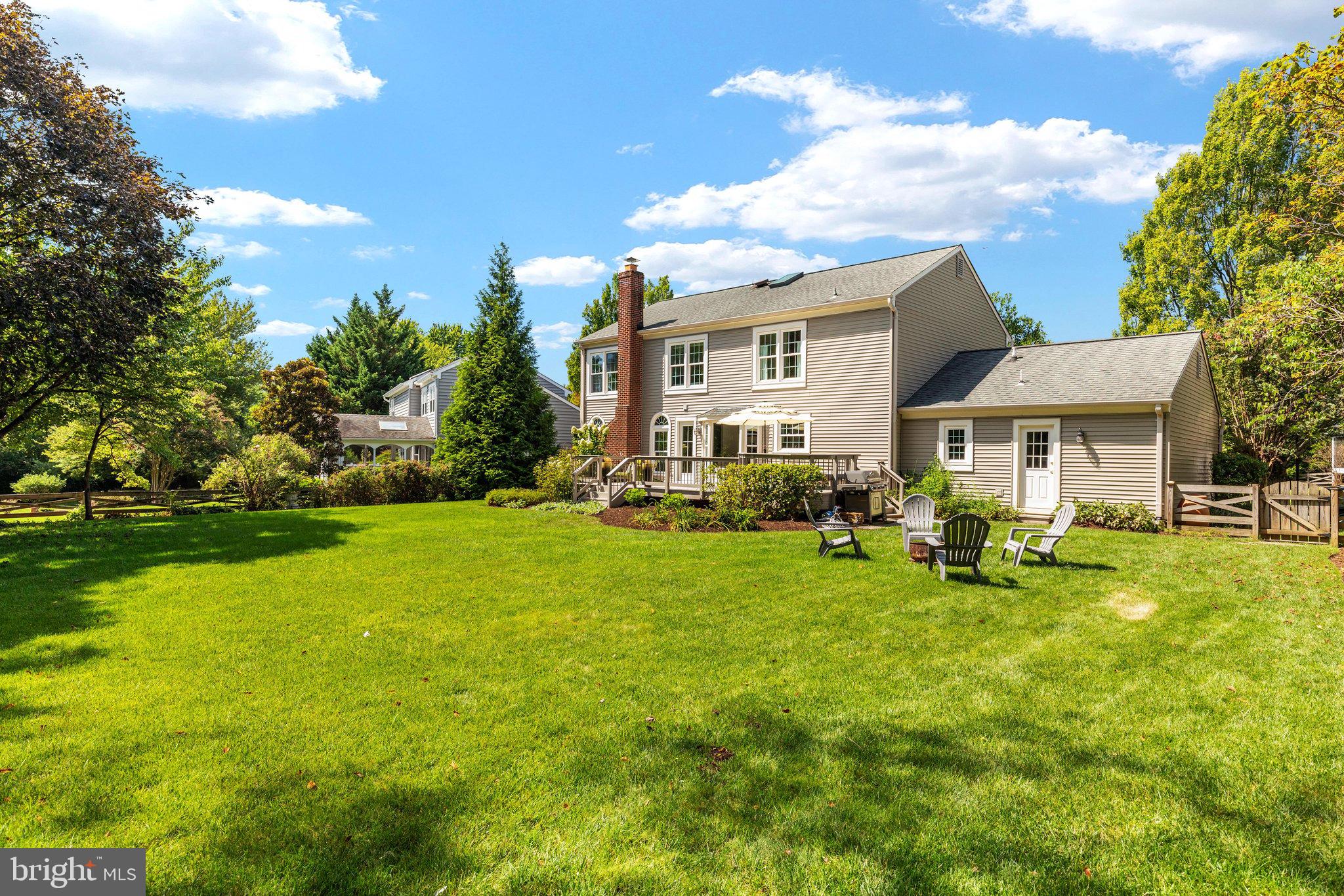 13207 WRENN HOUSE LANE
