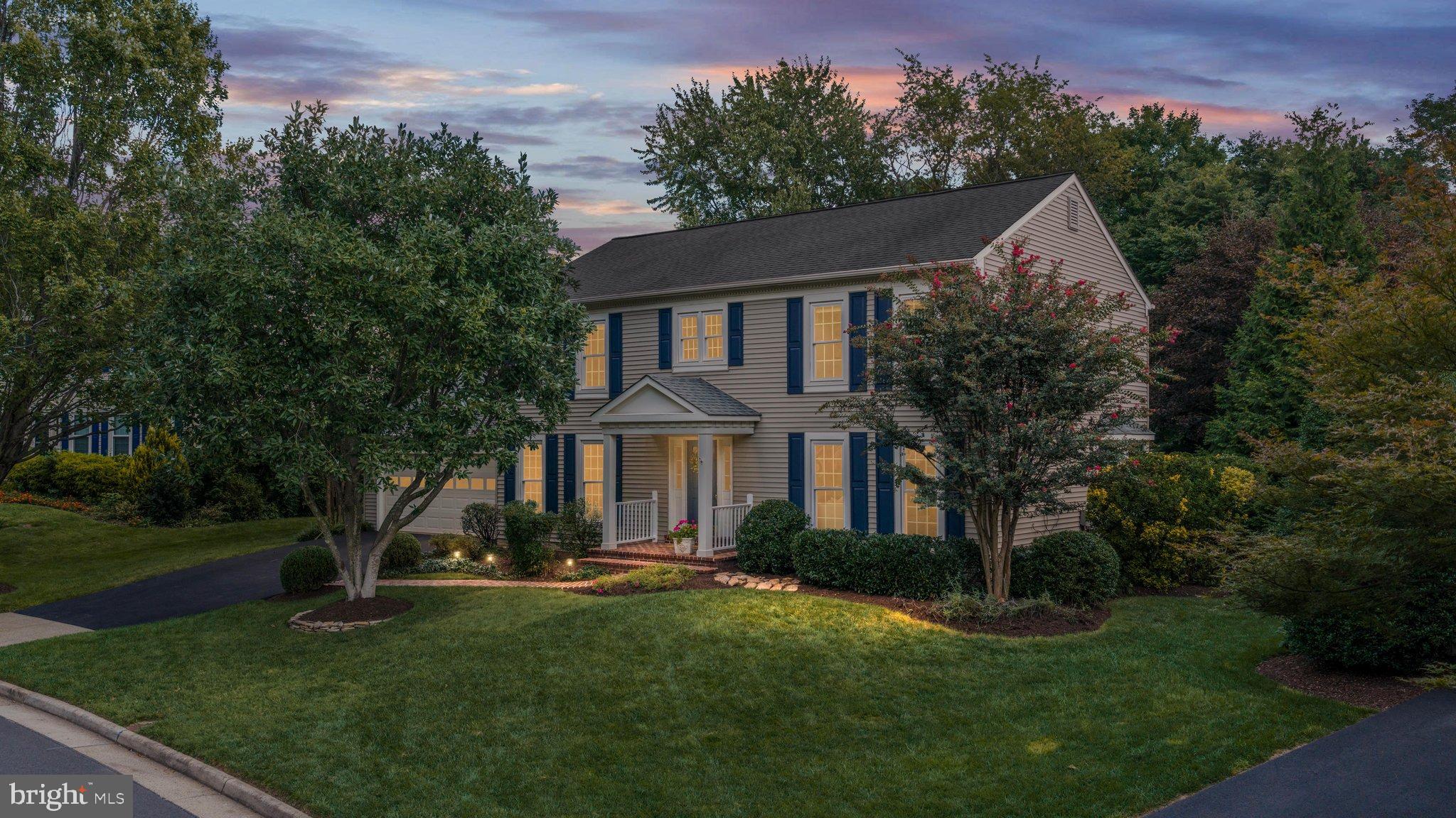 13207 WRENN HOUSE LANE