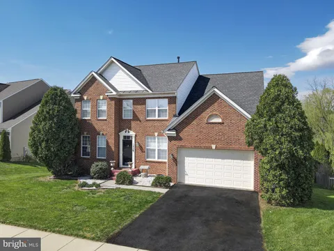 MLS: WVBE2050096