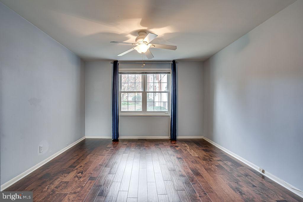 THE ARLINGTON - Residential Lease