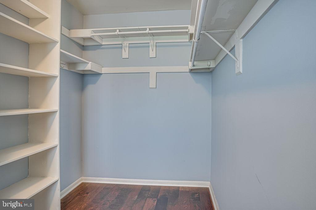 THE ARLINGTON - Residential Lease