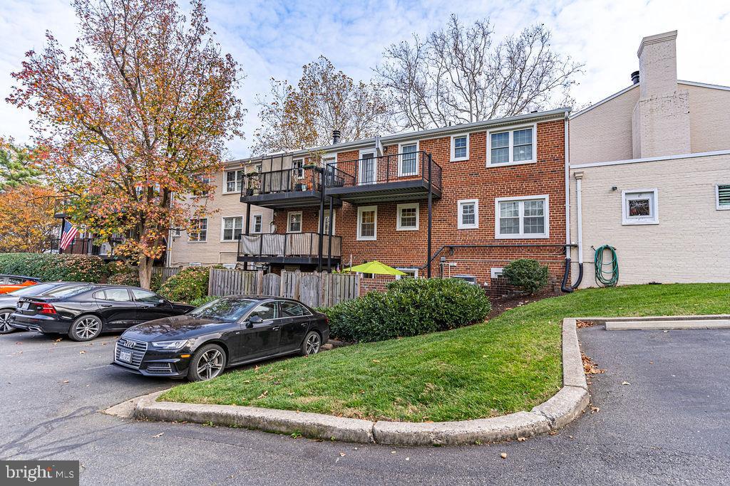 THE ARLINGTON - Residential Lease