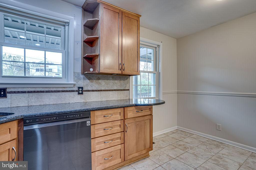 THE ARLINGTON - Residential Lease