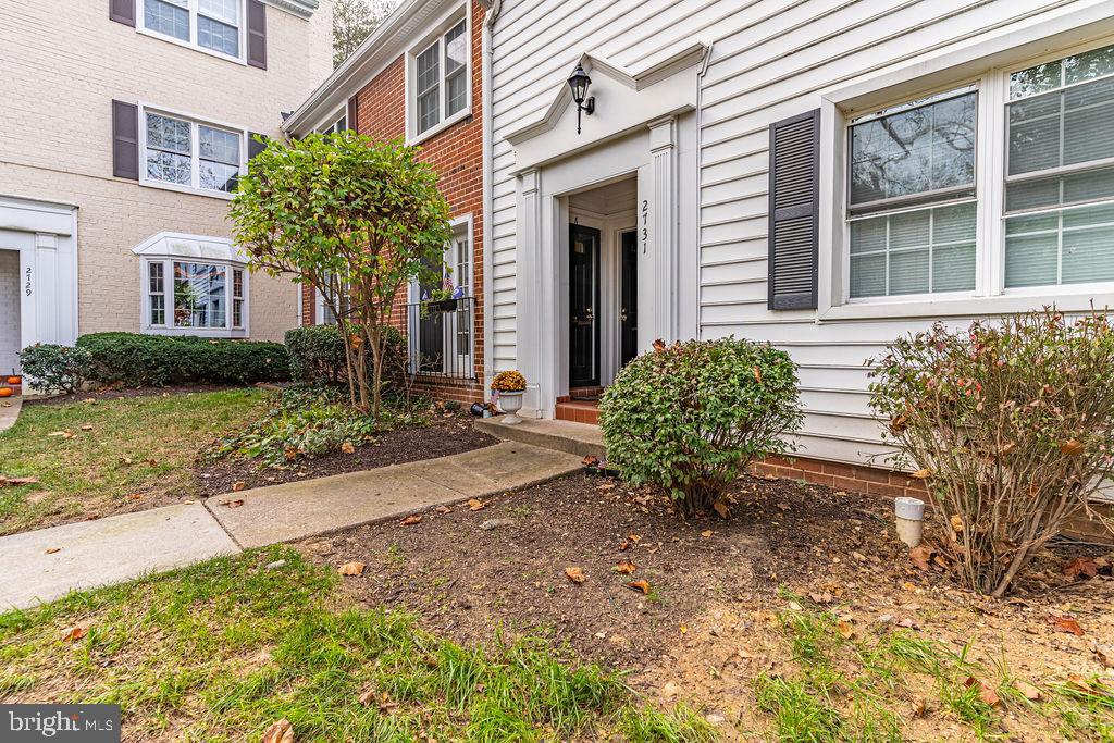 THE ARLINGTON - Residential Lease