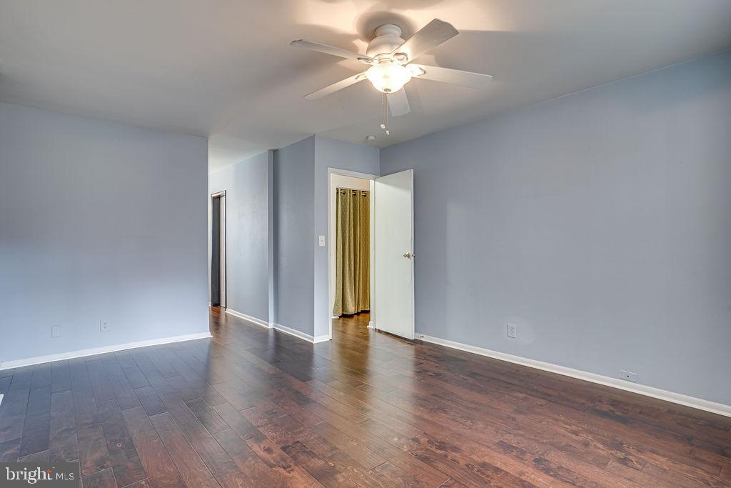 THE ARLINGTON - Residential Lease