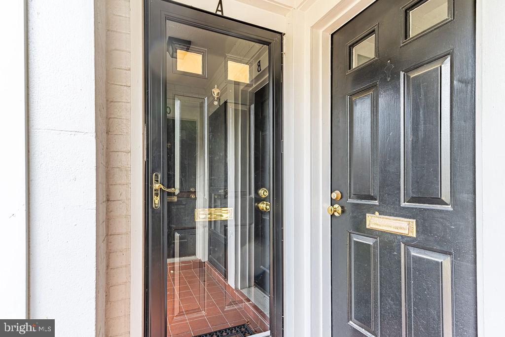 THE ARLINGTON - Residential Lease