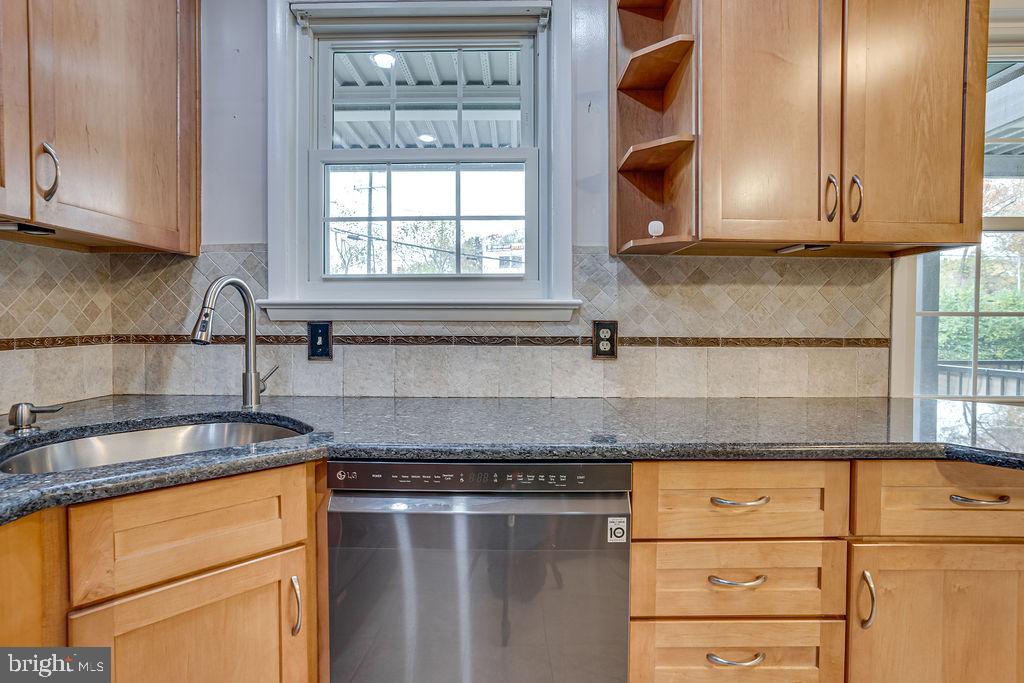 THE ARLINGTON - Residential Lease