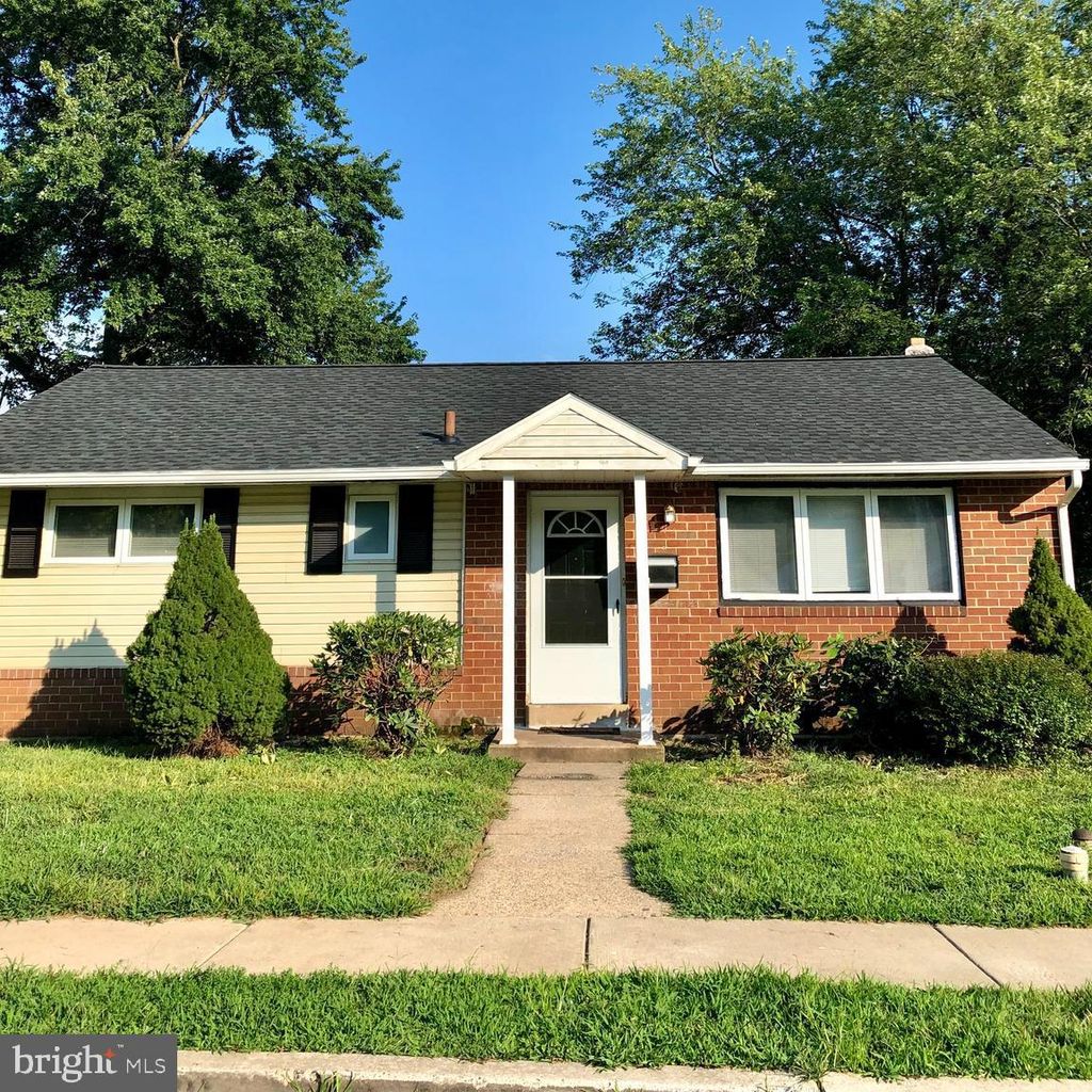 Photo of 45 Penn Avenue, COATESVILLE, PA 19320 (MLS # PACT2117574)