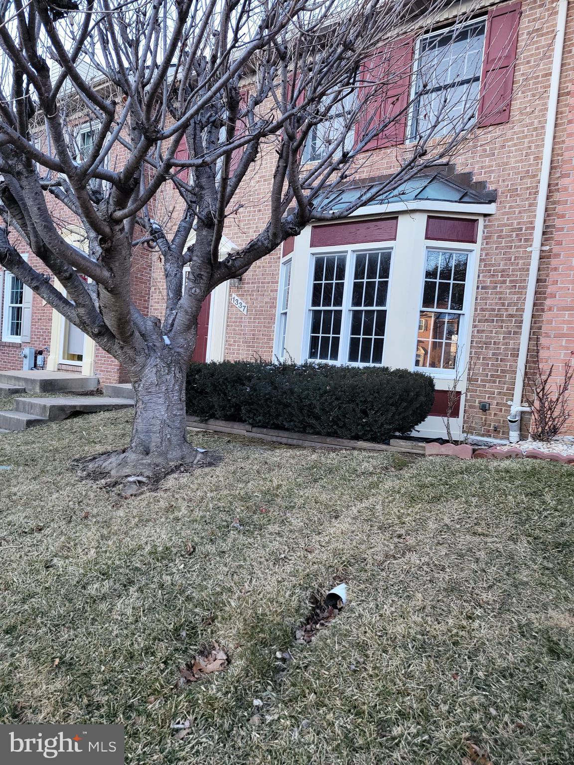 FOXBOROUGH FARMS - Residential