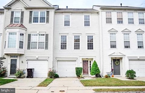 16 E WEATHERLY ROAD DELRAN NJ 08075