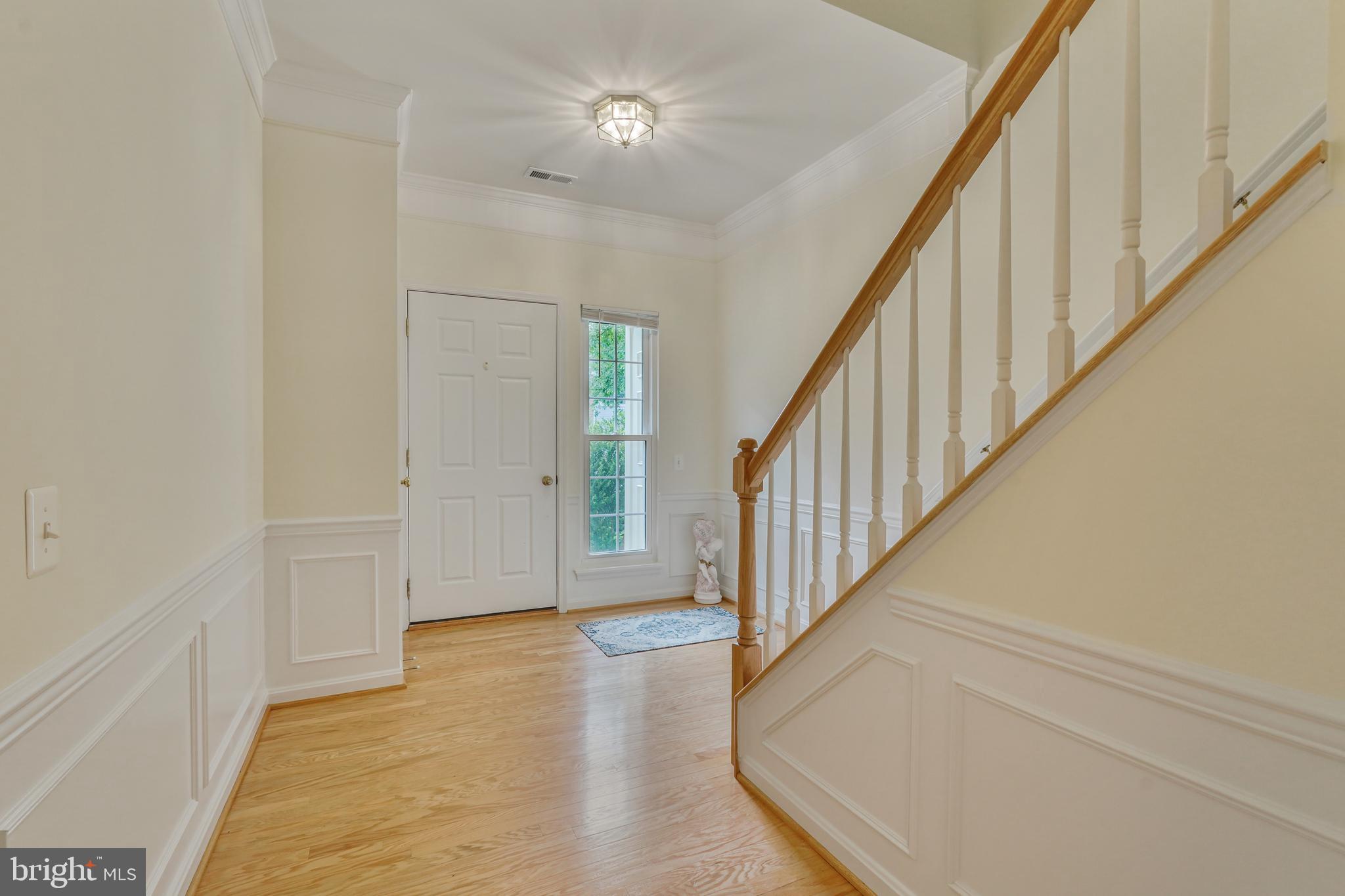 RIDGELEIGH - Residential Lease