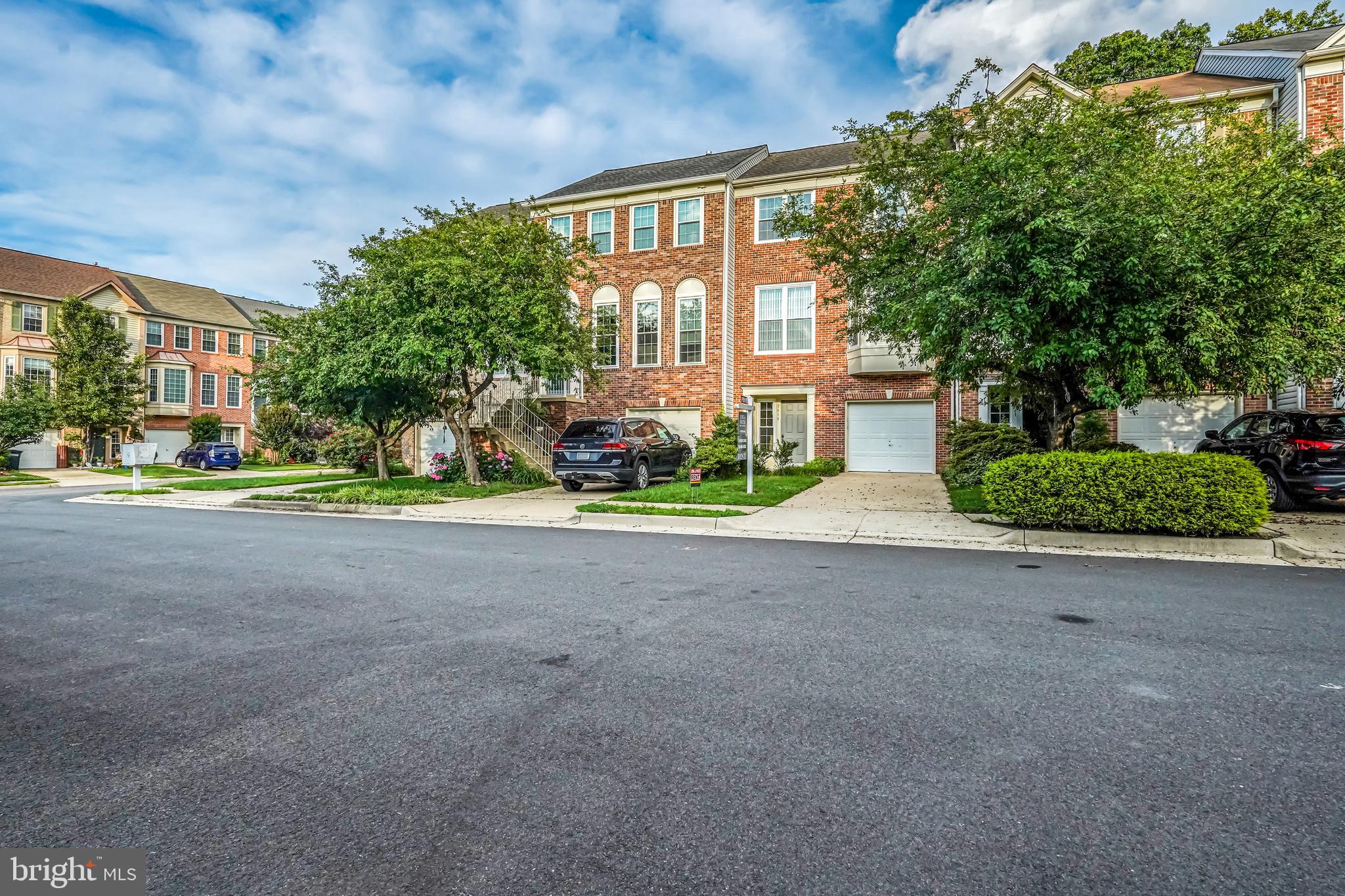 RIDGELEIGH - Residential Lease