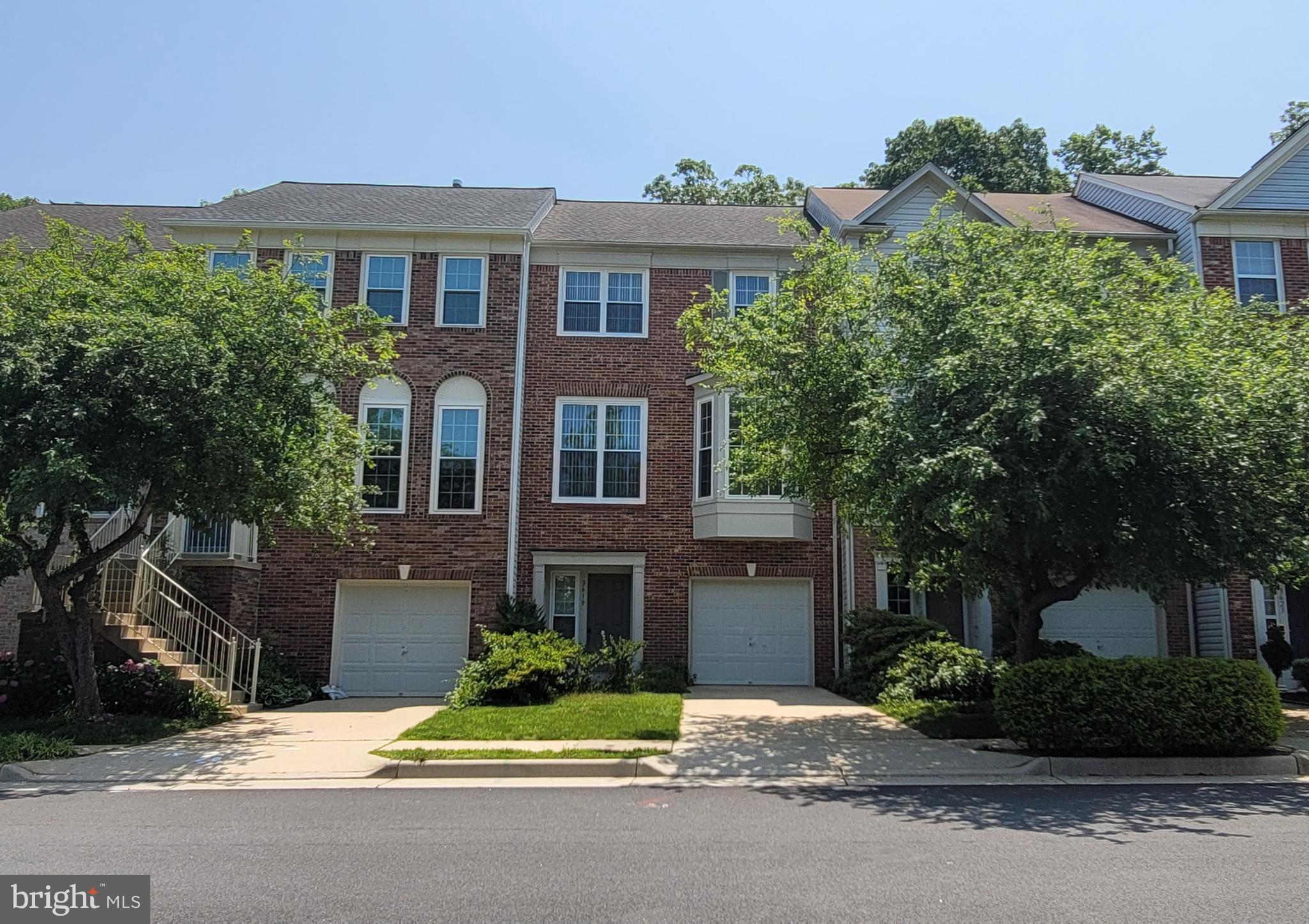 RIDGELEIGH - Residential Lease