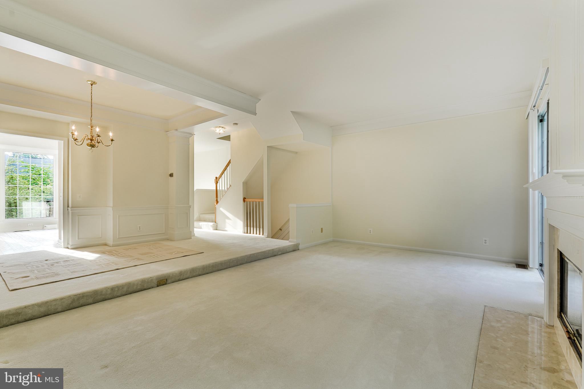 RIDGELEIGH - Residential Lease