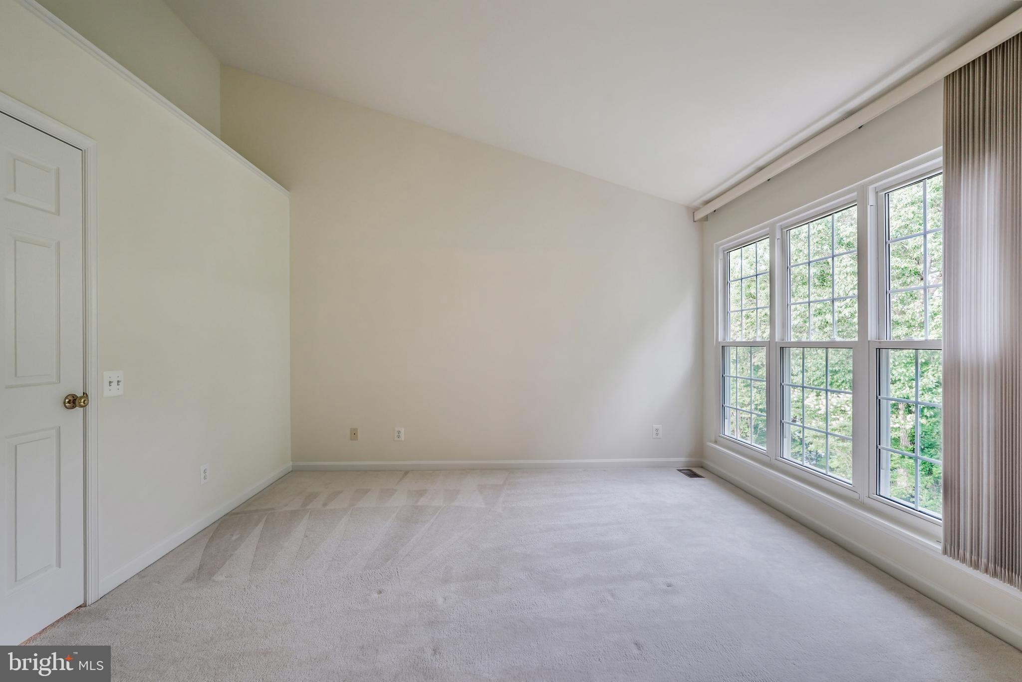 RIDGELEIGH - Residential Lease