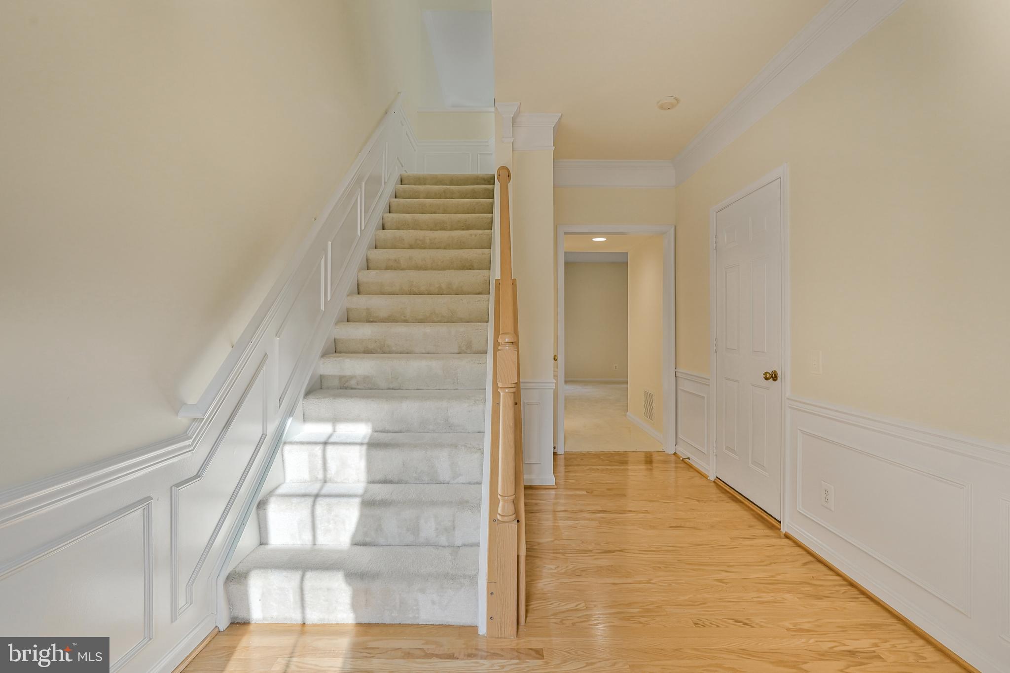 RIDGELEIGH - Residential Lease