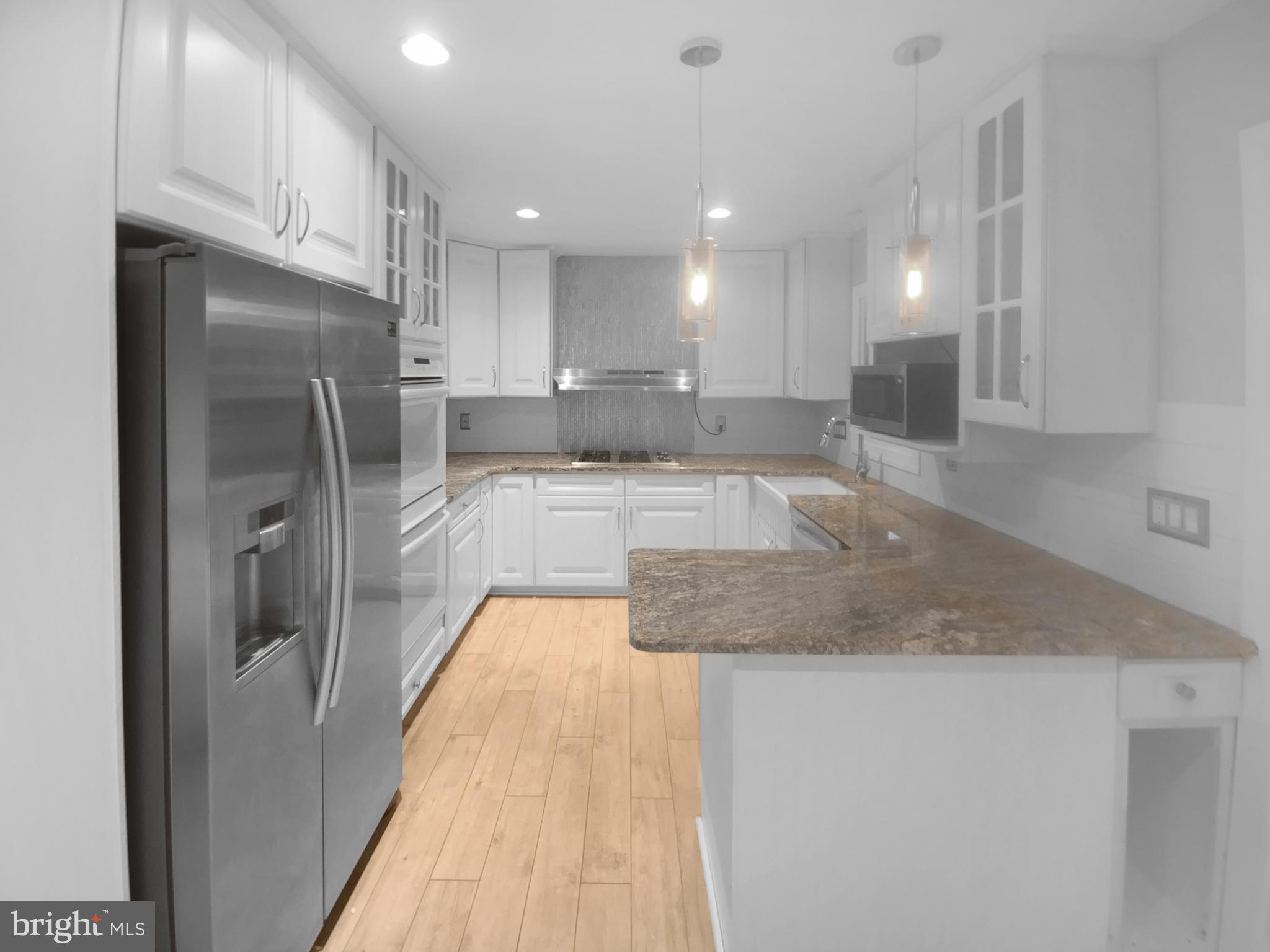 PRINCE WILLIAM ESTATES - Residential