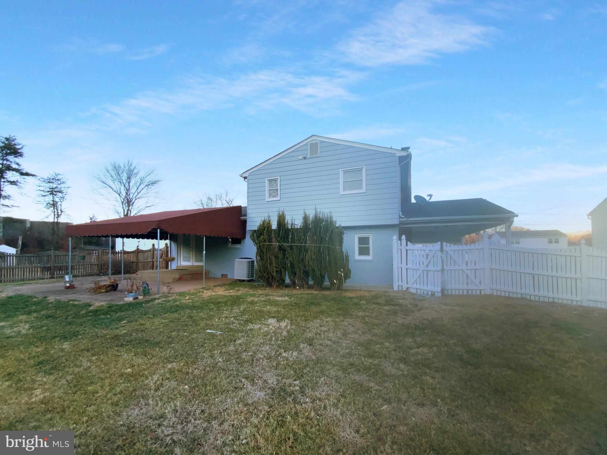 PRINCE WILLIAM ESTATES - Residential