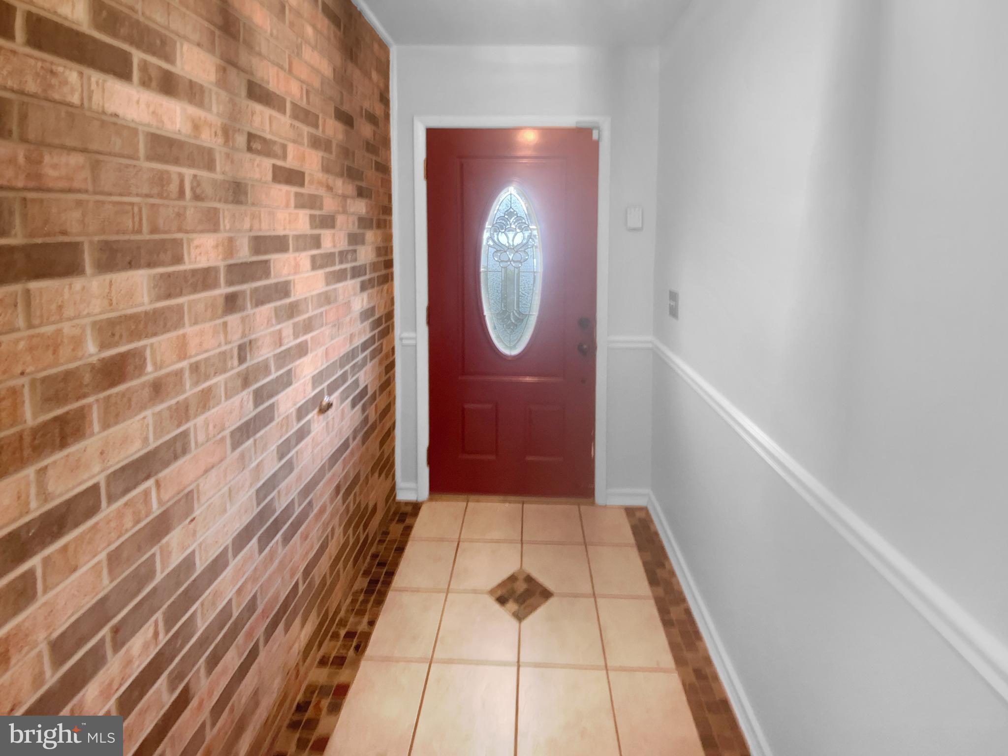 PRINCE WILLIAM ESTATES - Residential