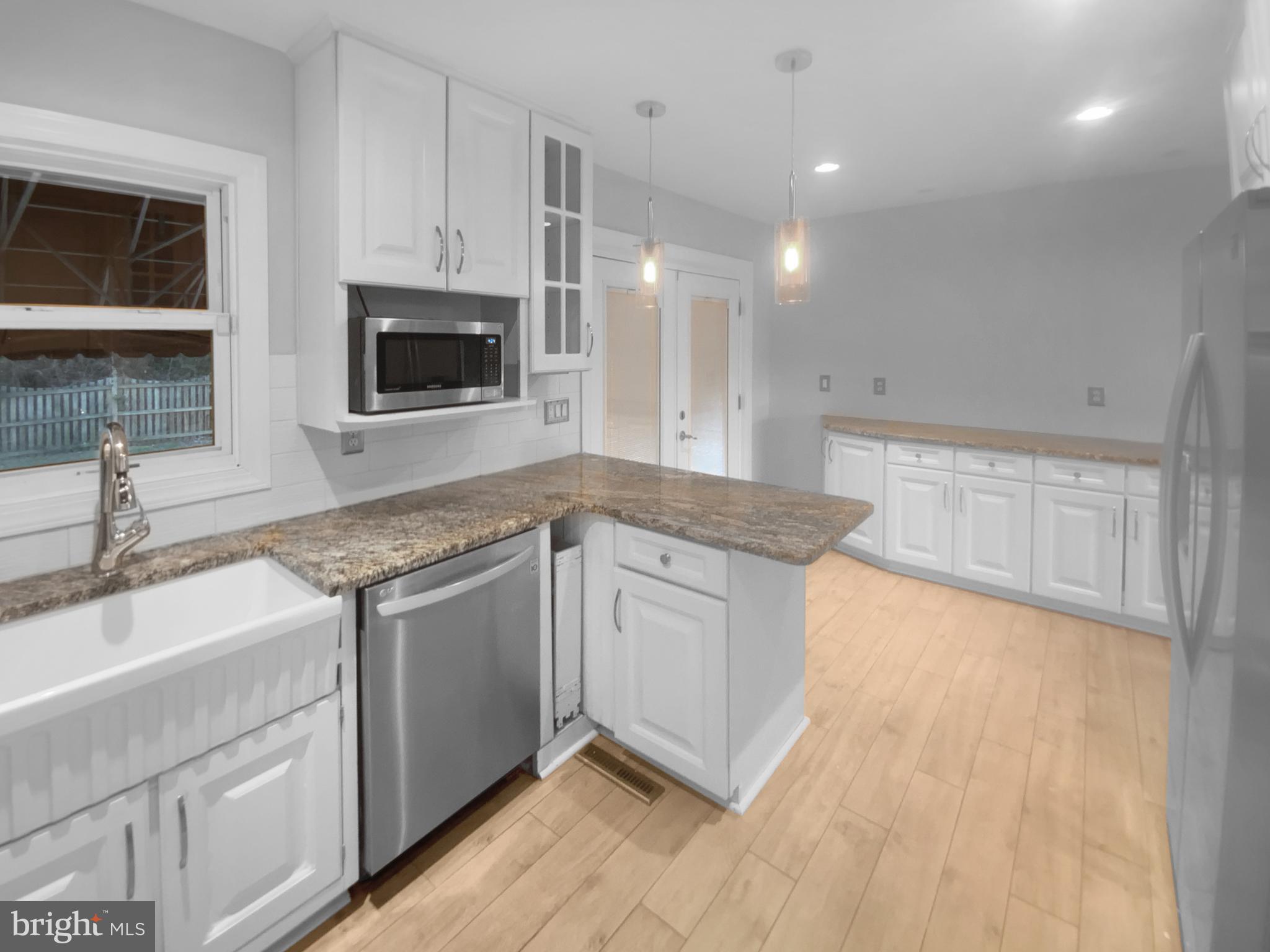 PRINCE WILLIAM ESTATES - Residential