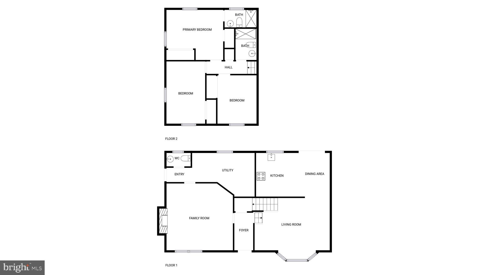 PRINCE WILLIAM ESTATES - Residential