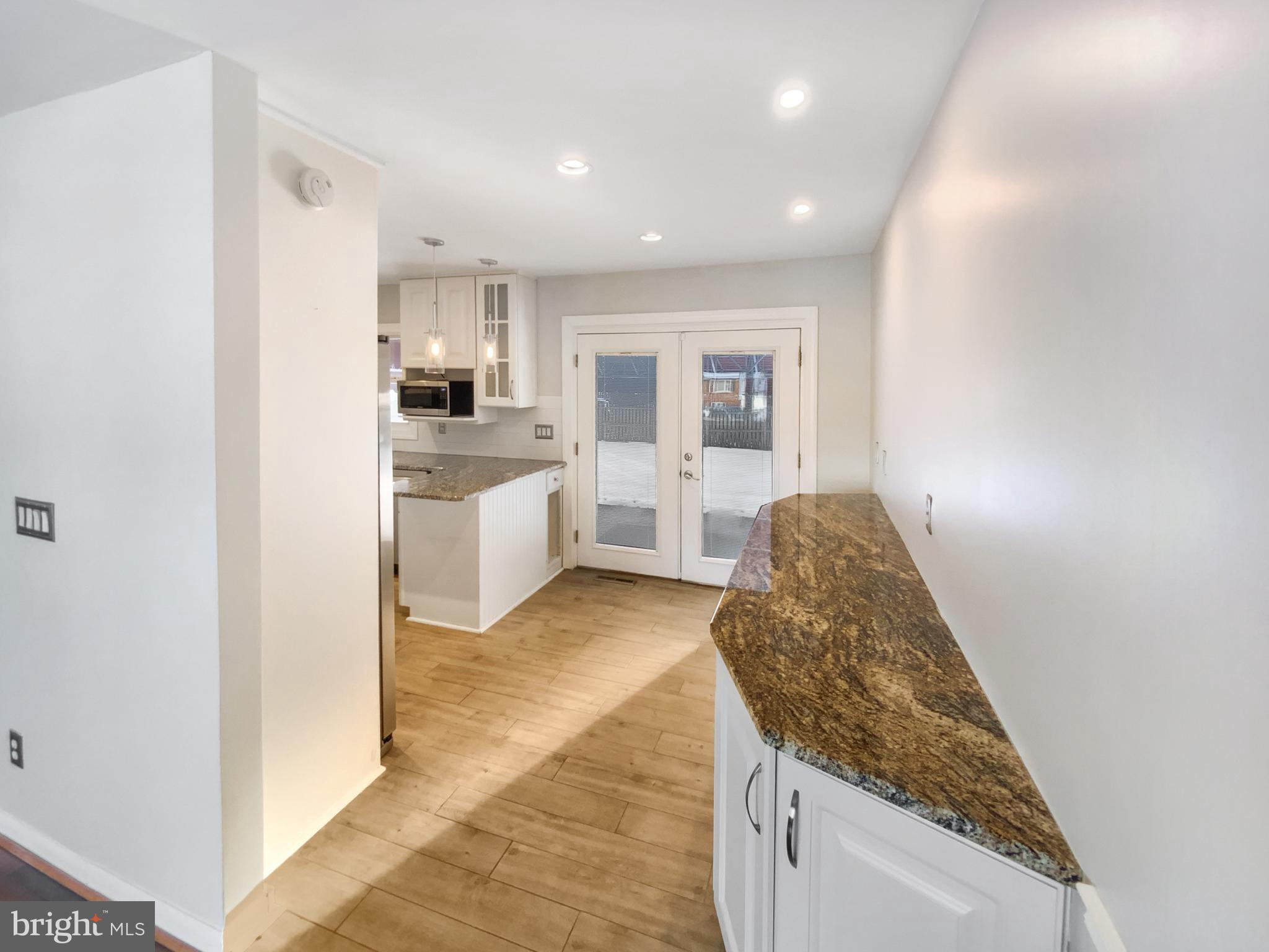 PRINCE WILLIAM ESTATES - Residential