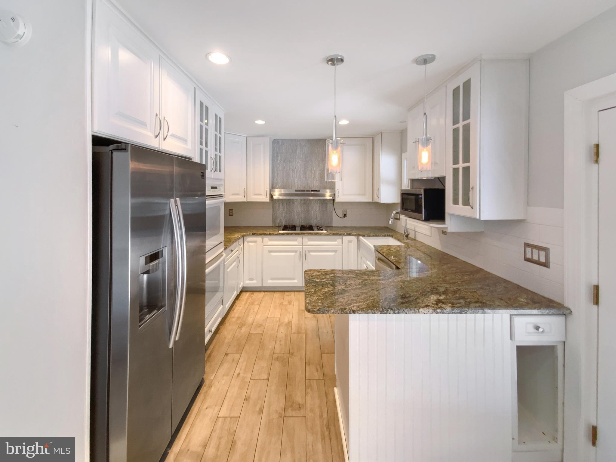 PRINCE WILLIAM ESTATES - Residential