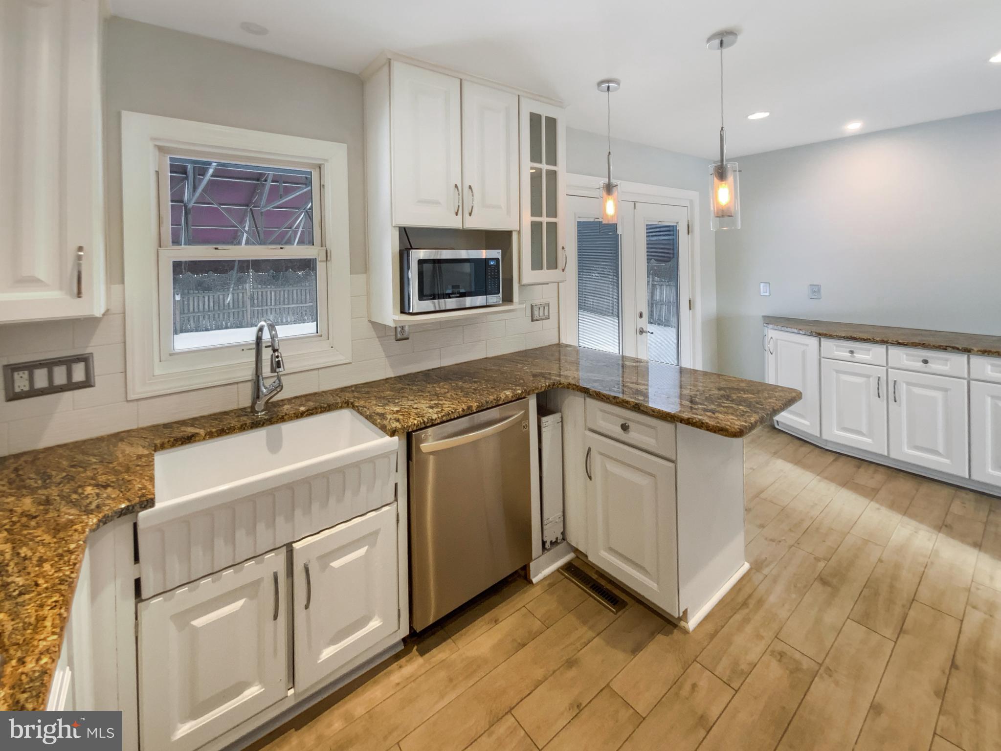 PRINCE WILLIAM ESTATES - Residential