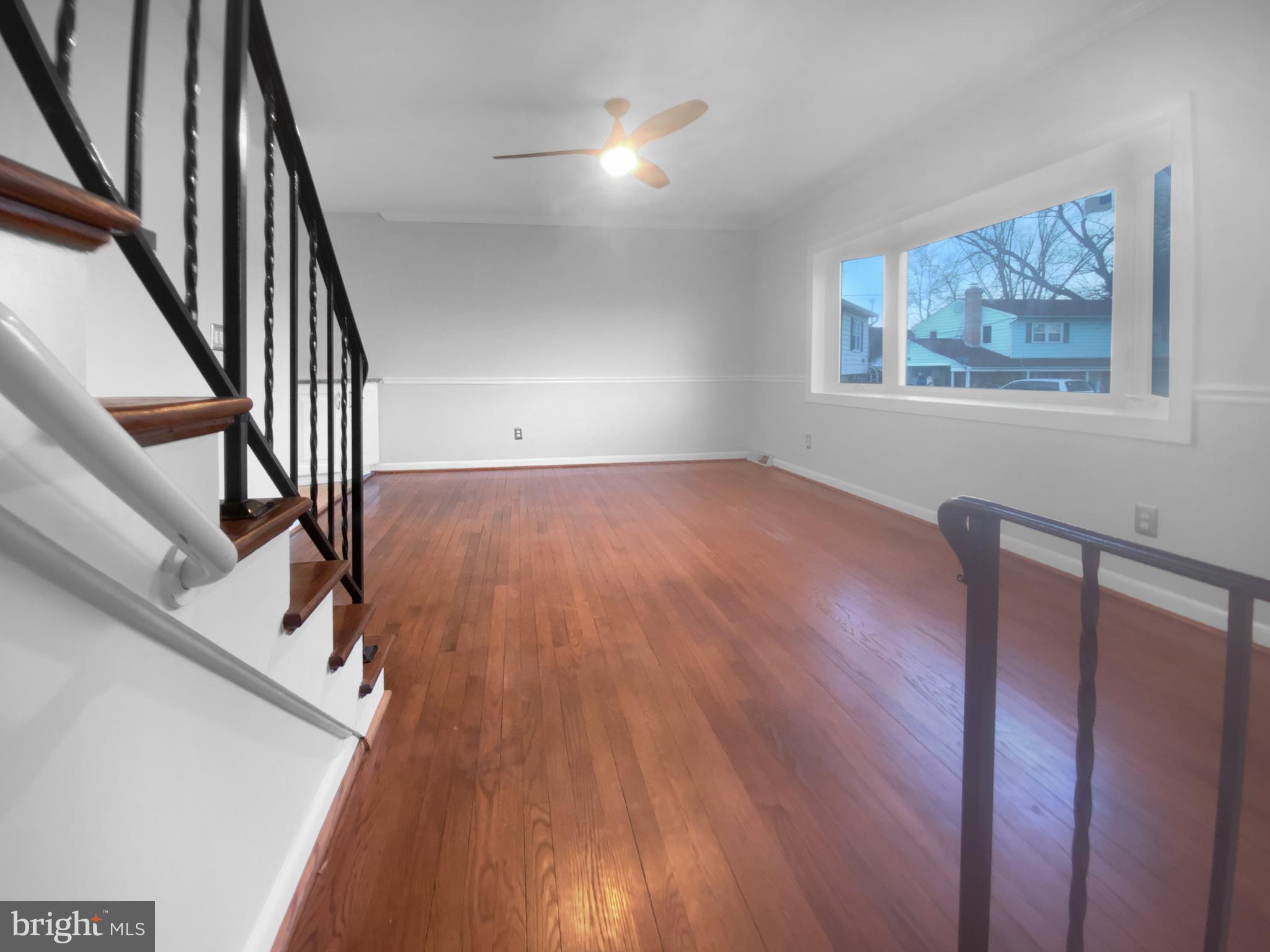 PRINCE WILLIAM ESTATES - Residential