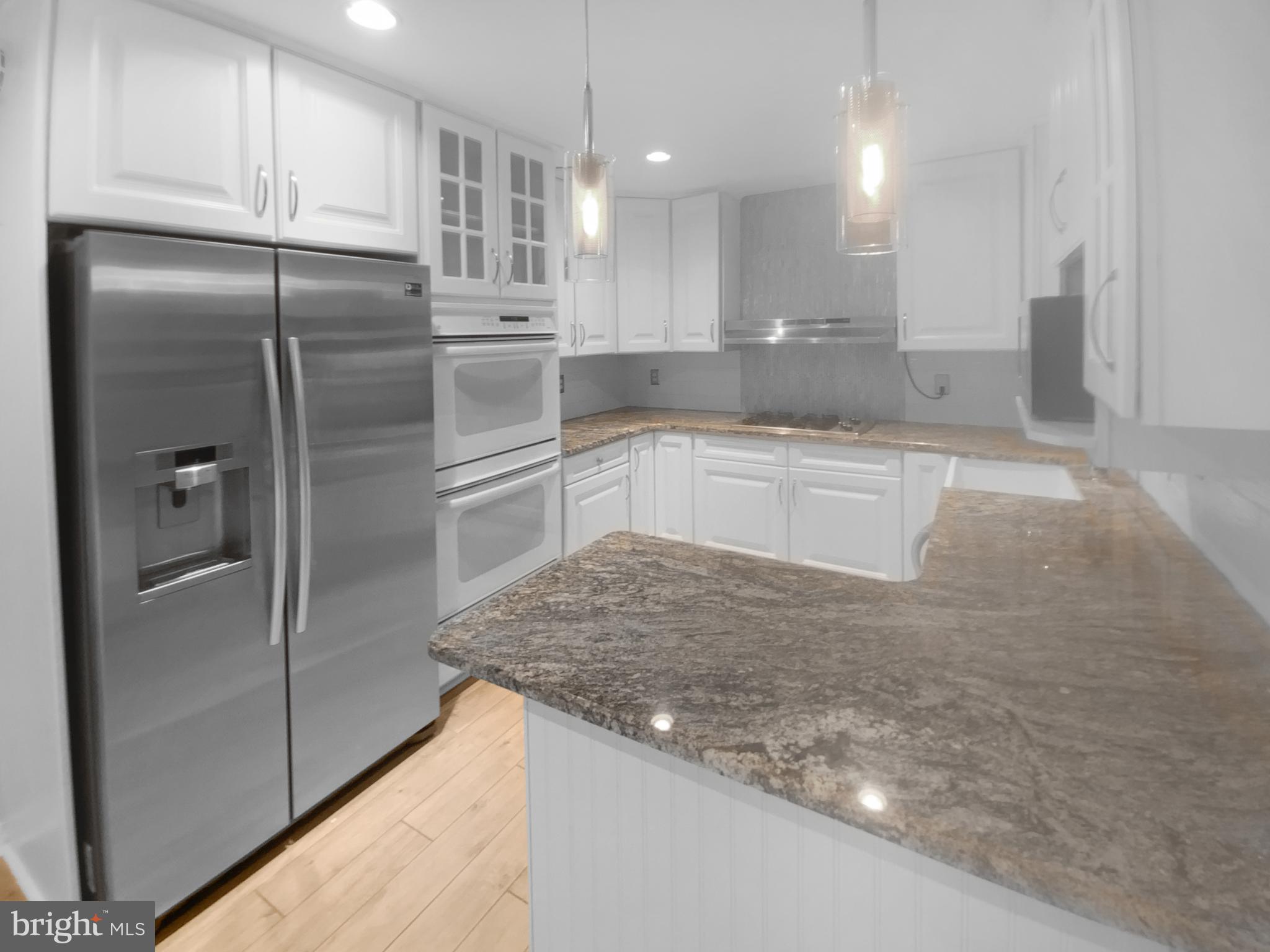 PRINCE WILLIAM ESTATES - Residential