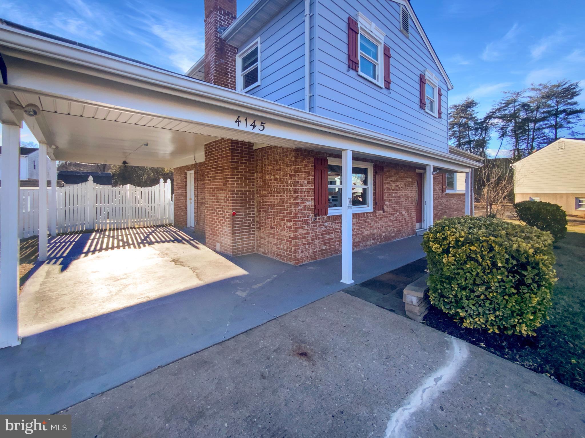 PRINCE WILLIAM ESTATES - Residential