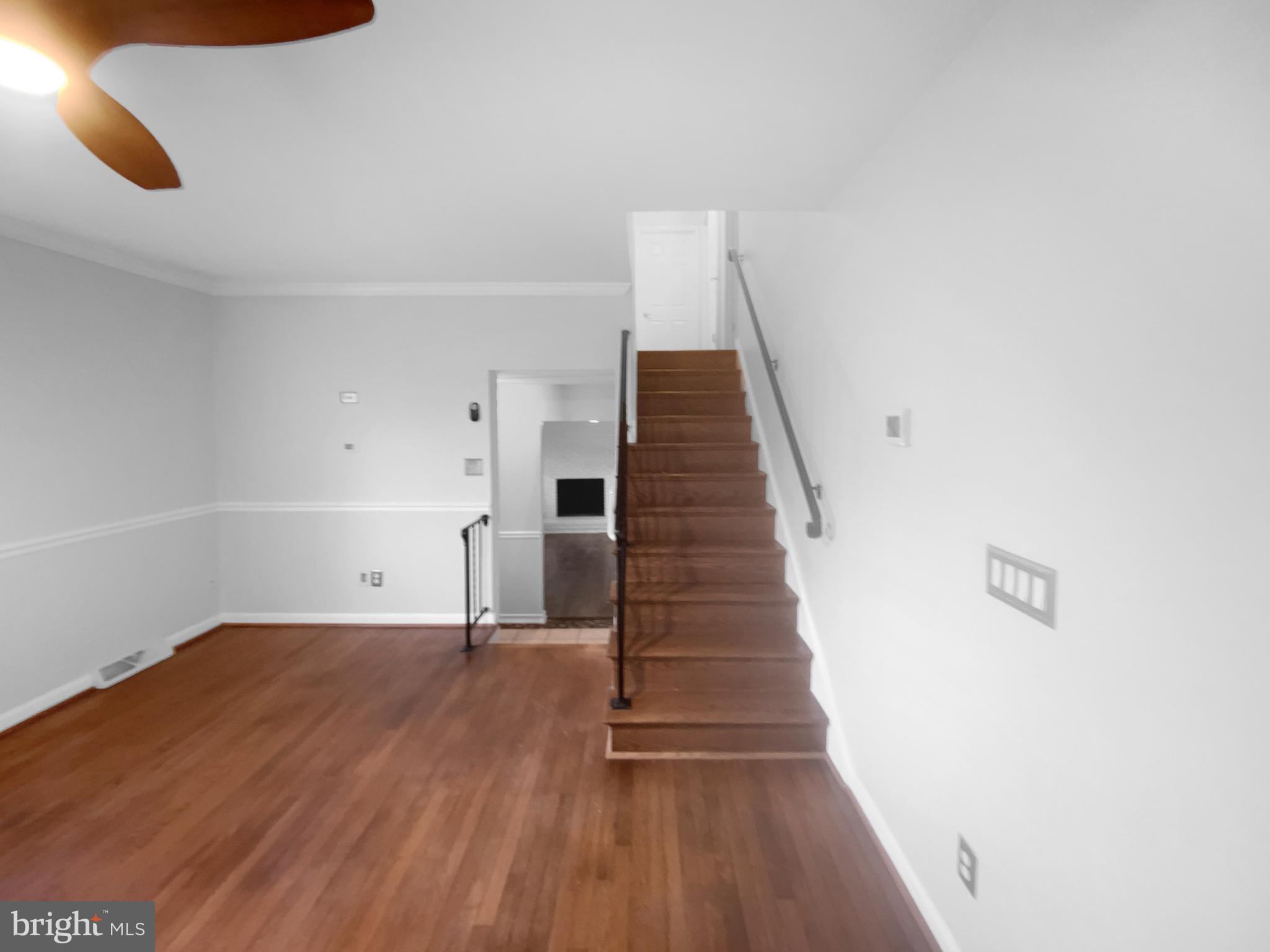 PRINCE WILLIAM ESTATES - Residential