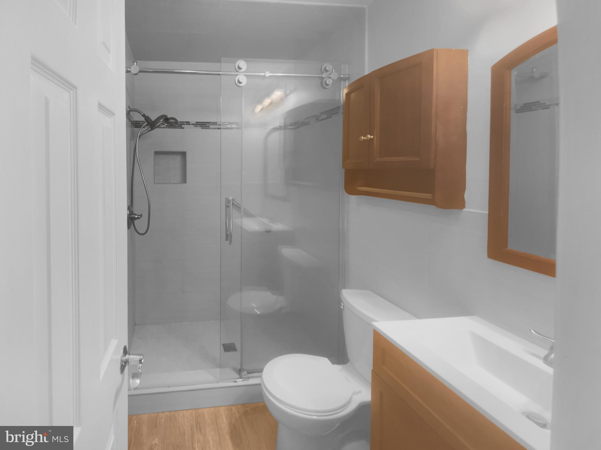 PRINCE WILLIAM ESTATES - Residential