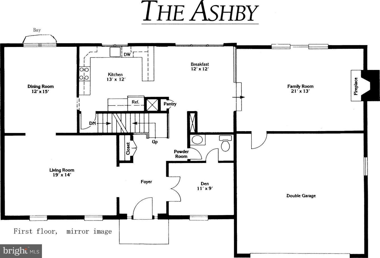 8604 CHERRY DRIVE