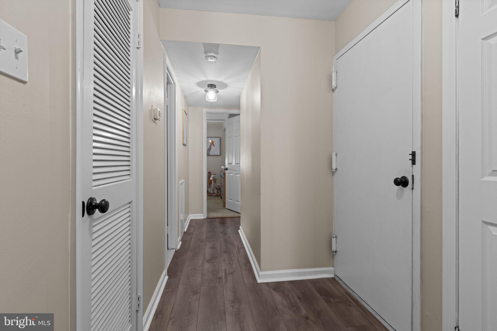 RIVERS BEND III - Residential