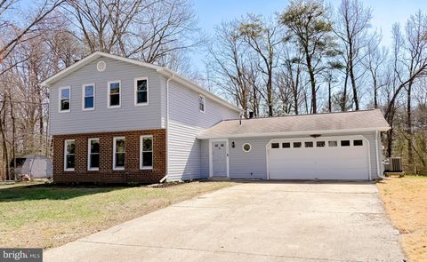 Homes For Sale - 2482 Quadrille Court<br/> Charles County, WALDORF, MD 20602