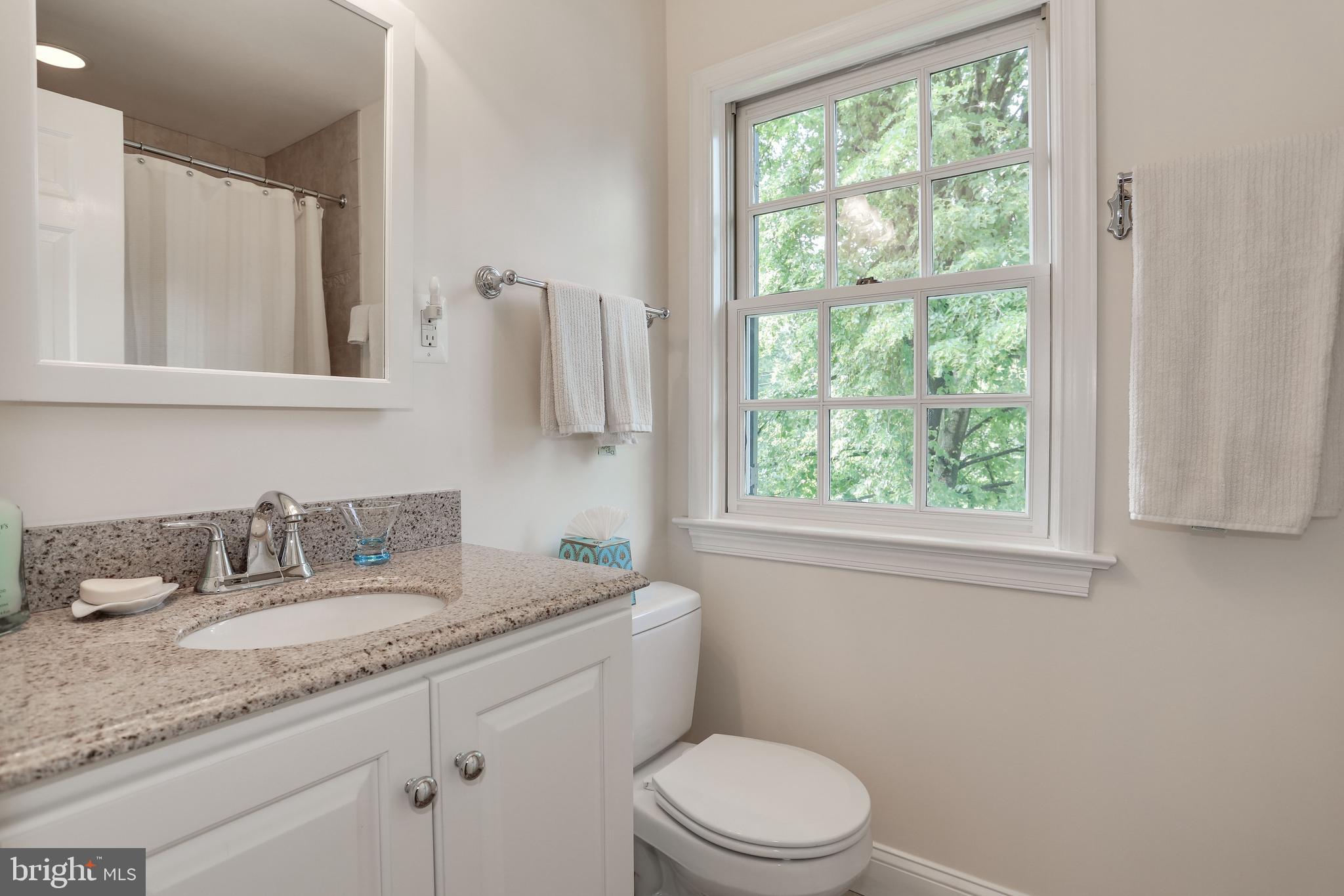 COUNTRY CLUB HILLS - Residential