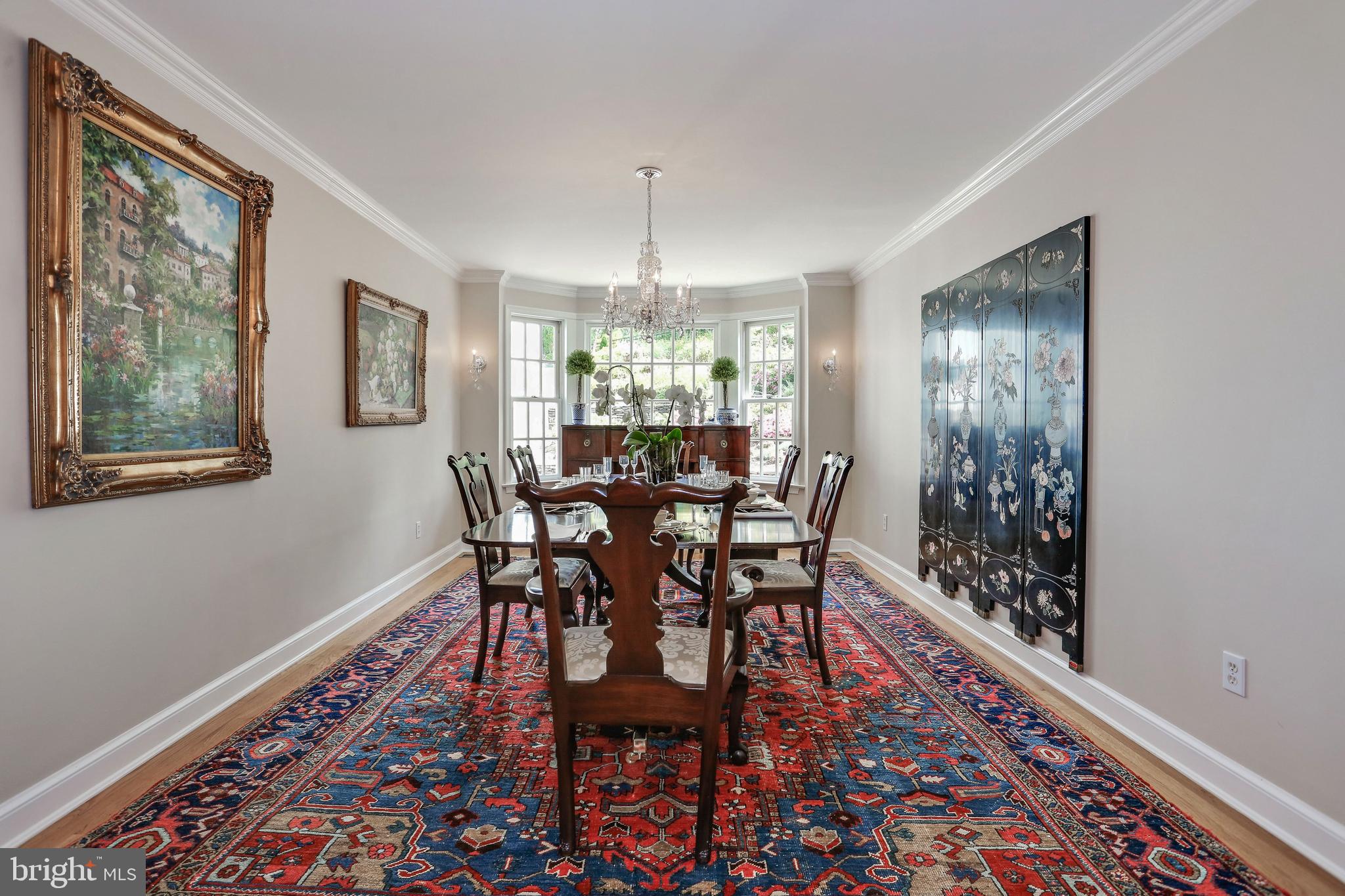 COUNTRY CLUB HILLS - Residential