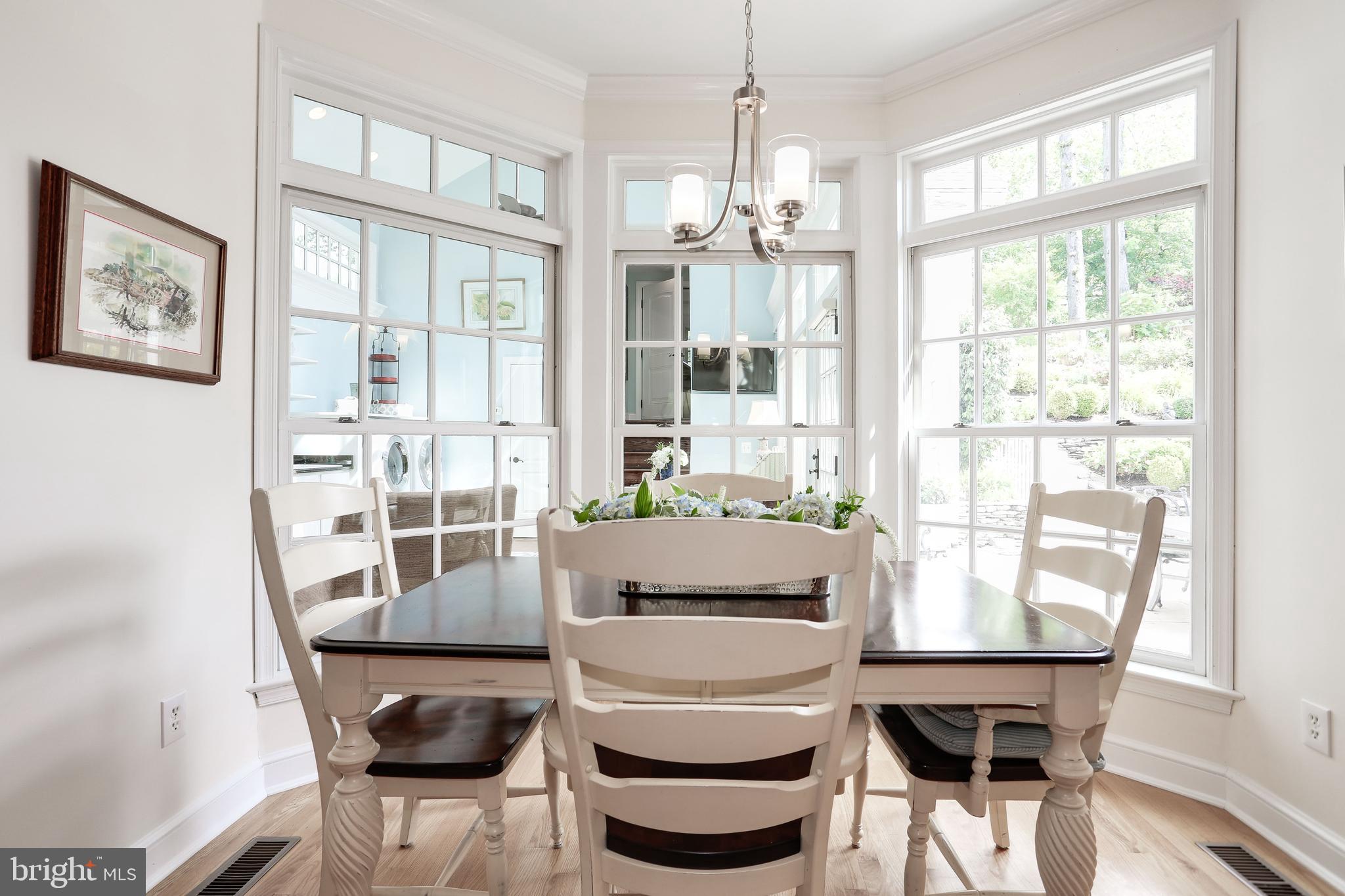 COUNTRY CLUB HILLS - Residential